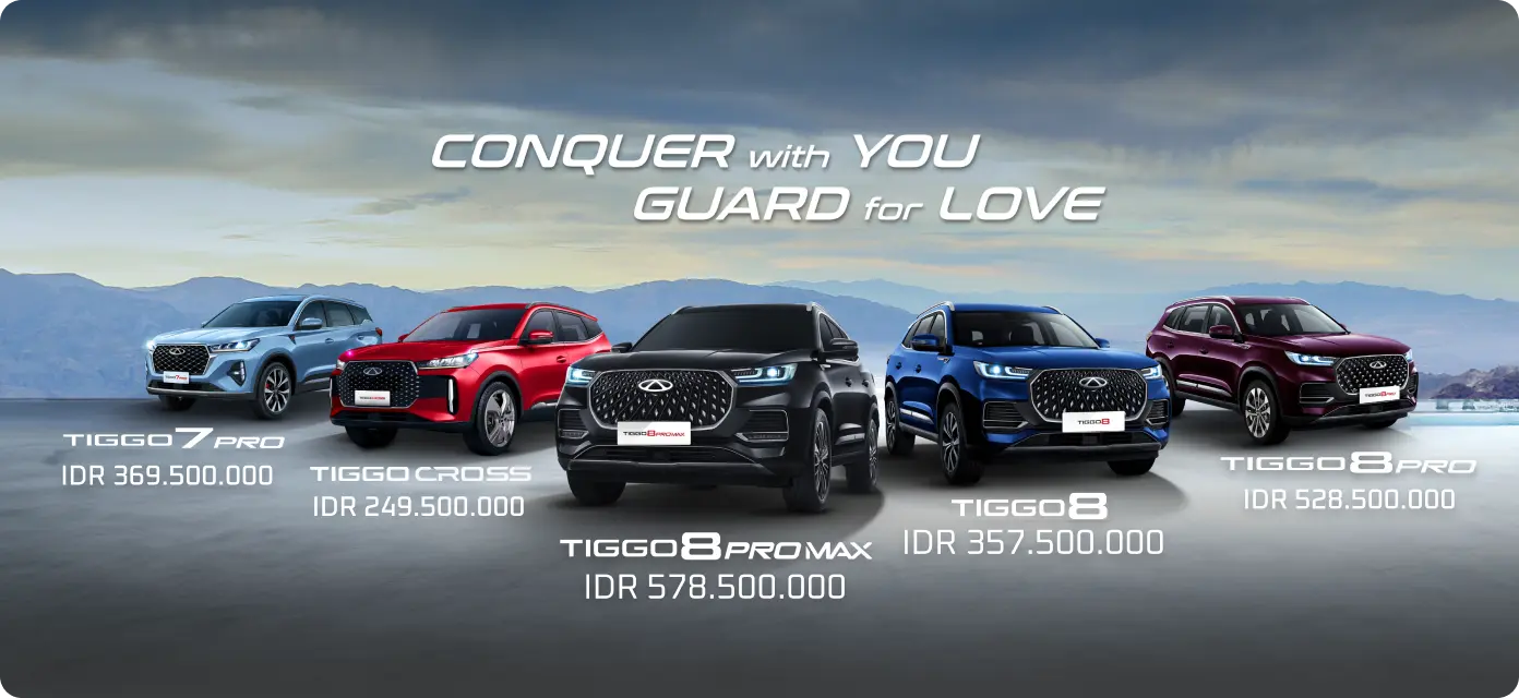 Chery jakartapusat